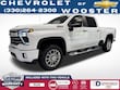 Chevrolet Silverado 2500 HD