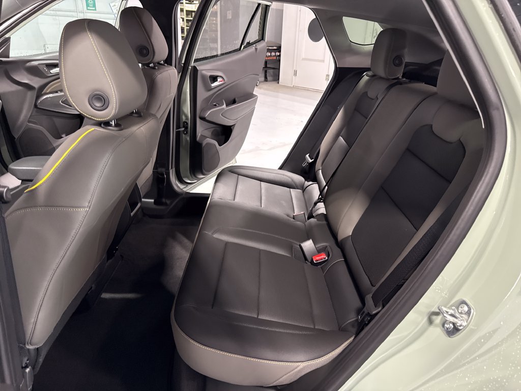 2026 Chevrolet Trax Activ - Photo 39