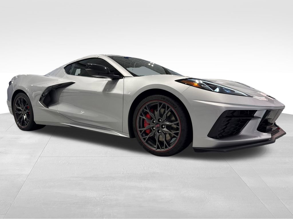 2026 Chevrolet Corvette 2LT - Photo 57