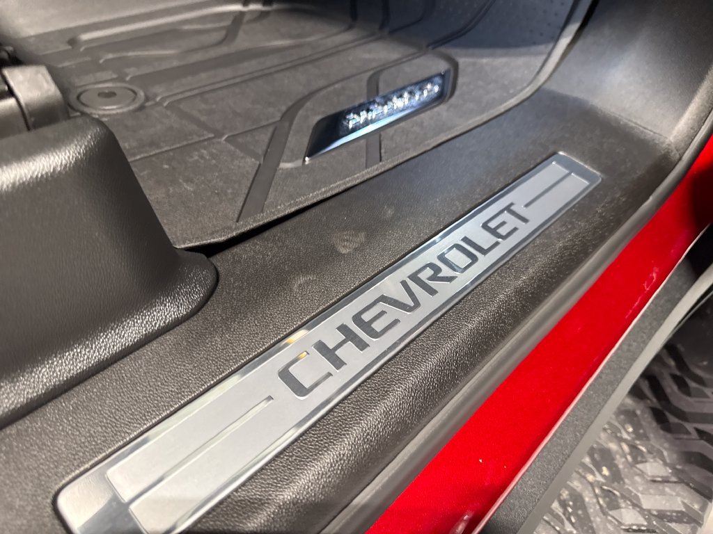 2026 Chevrolet Tahoe Z71 - Photo 36