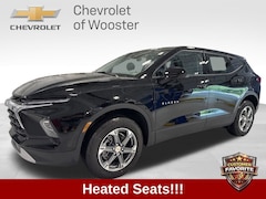 2026 Chevrolet Blazer 2LT SUV