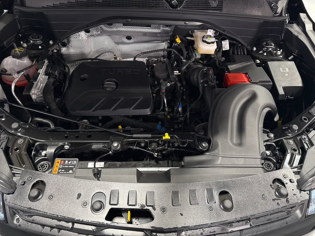 2026 Chevrolet Trailblazer LT - Photo 44