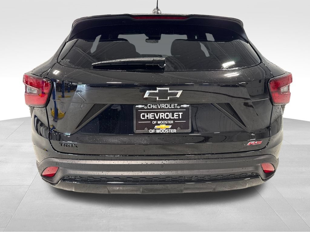 2026 Chevrolet Trax RS - Photo 48