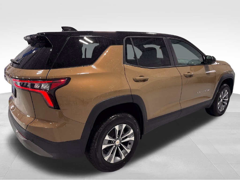 2027 Chevrolet Equinox LT - Photo 50