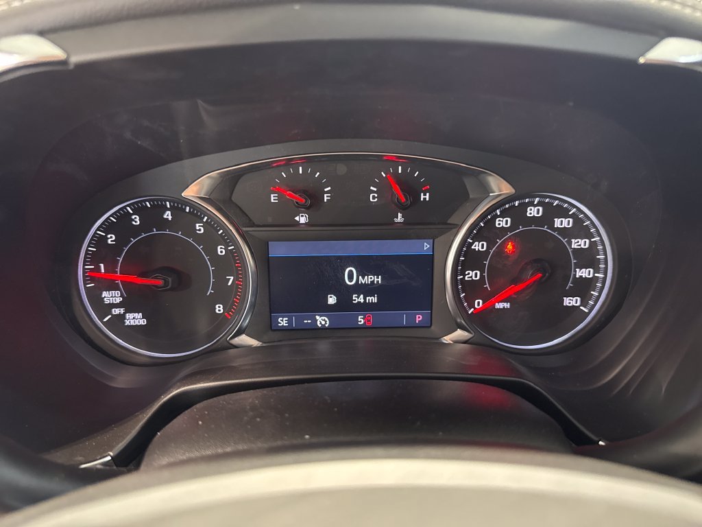 2026 Chevrolet Blazer 2LT - Photo 6
