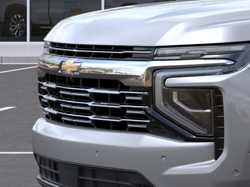 2025 Chevrolet Suburban Premier - Photo 72