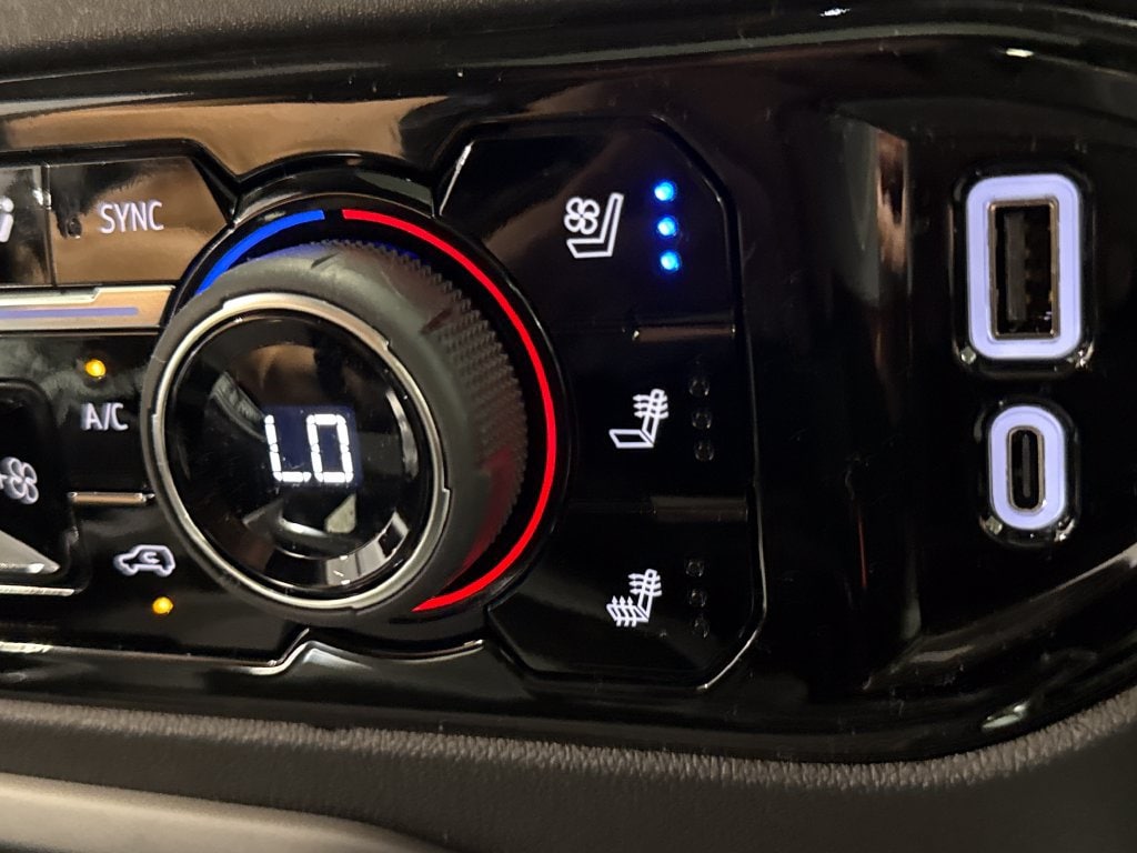 2026 Chevrolet Silverado 2500 HD LTZ - Photo 21