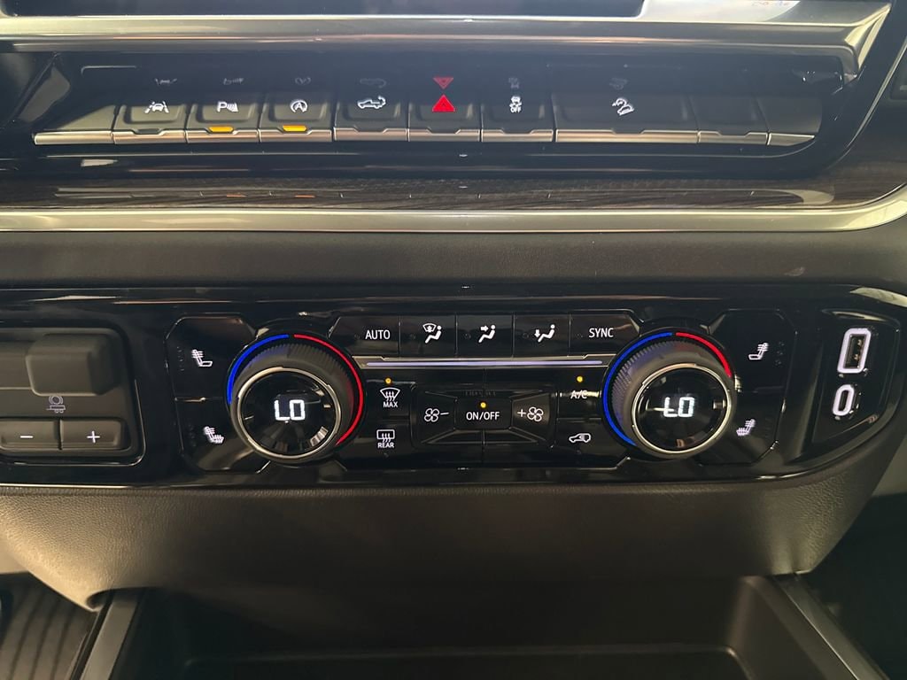 2026 Chevrolet Silverado 1500 LT Trail Boss - Photo 16