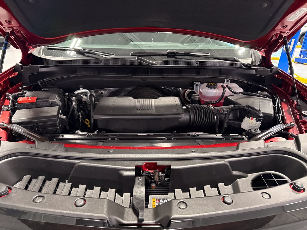 2026 Chevrolet Tahoe Z71 - Photo 47