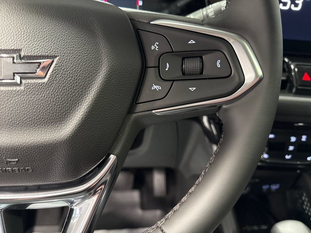 2026 Chevrolet Trailblazer LT - Photo 6