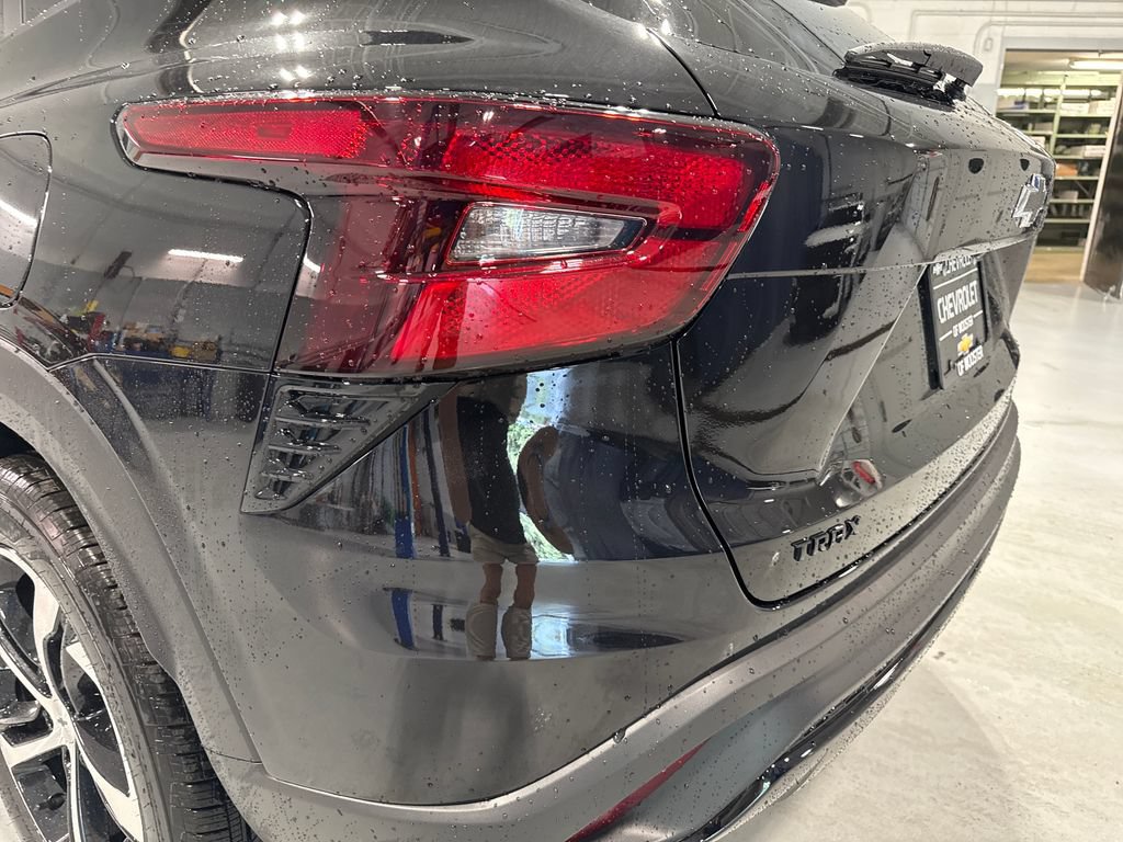 2026 Chevrolet Trax RS - Photo 54