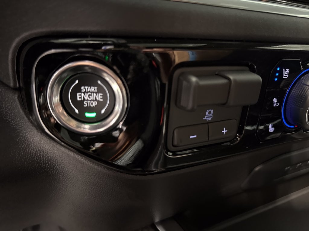 2026 Chevrolet Silverado 2500 HD LTZ - Photo 22