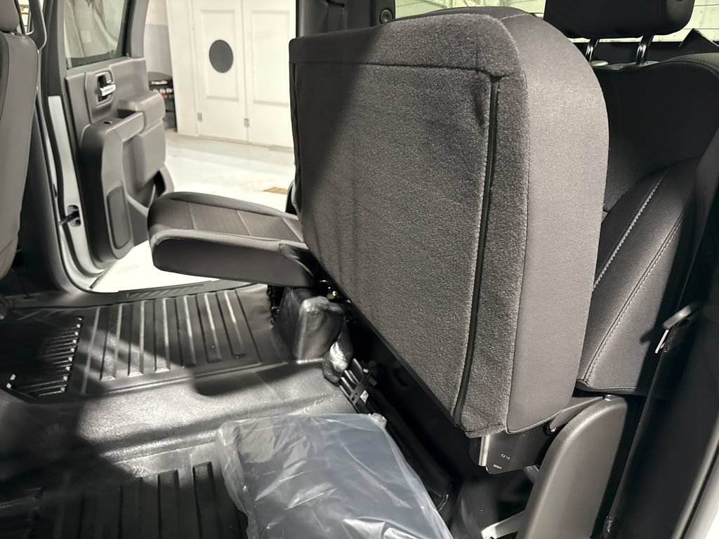 2026 Chevrolet Silverado 2500 HD Work Truck - Photo 37