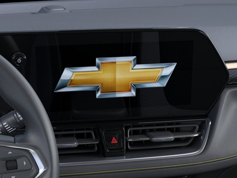 2026 Chevrolet Trailblazer Activ - Photo 75