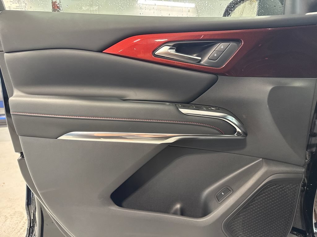 2026 Chevrolet Traverse Z71 - Photo 30