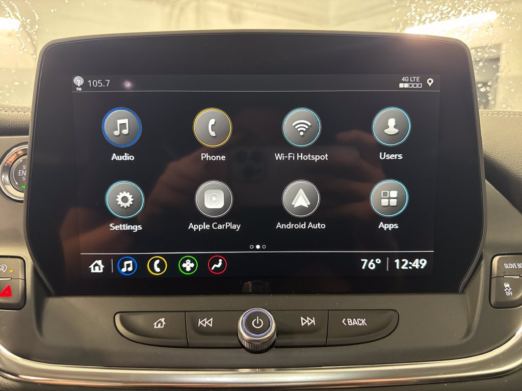 2026 Chevrolet Blazer 2LT - Photo 11