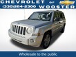 Jeep Patrio