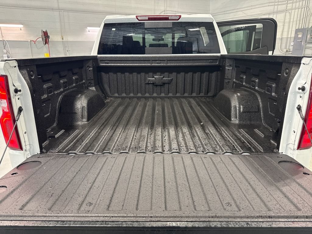 2026 Chevrolet Silverado 1500 LT Trail Boss - Photo 44