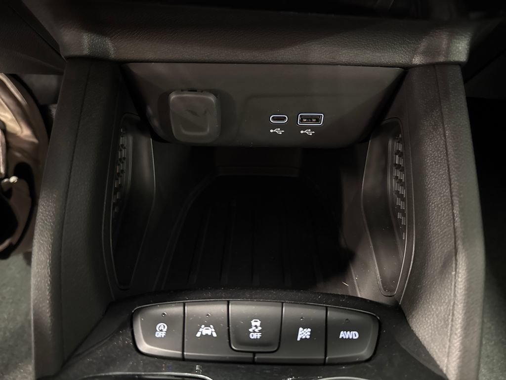 2026 Chevrolet Trailblazer RS - Photo 18