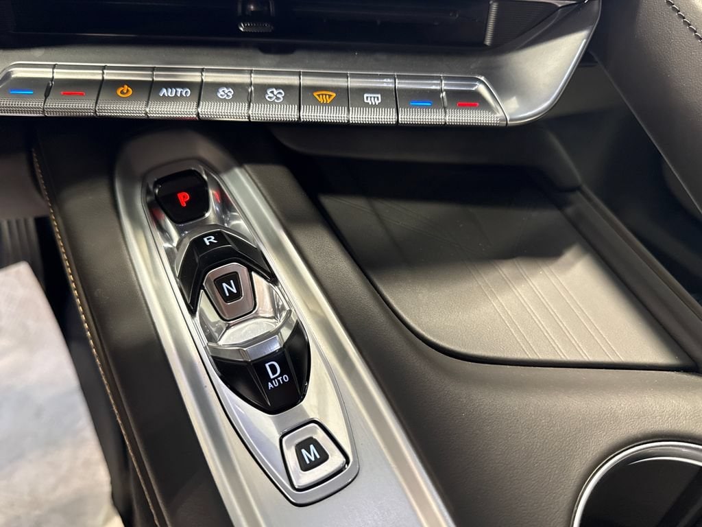 2026 Chevrolet Corvette 3LT - Photo 22