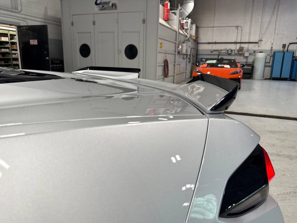 2026 Chevrolet Corvette 3LZ - Photo 63