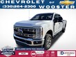 Ford Super Duty F-250 SRW