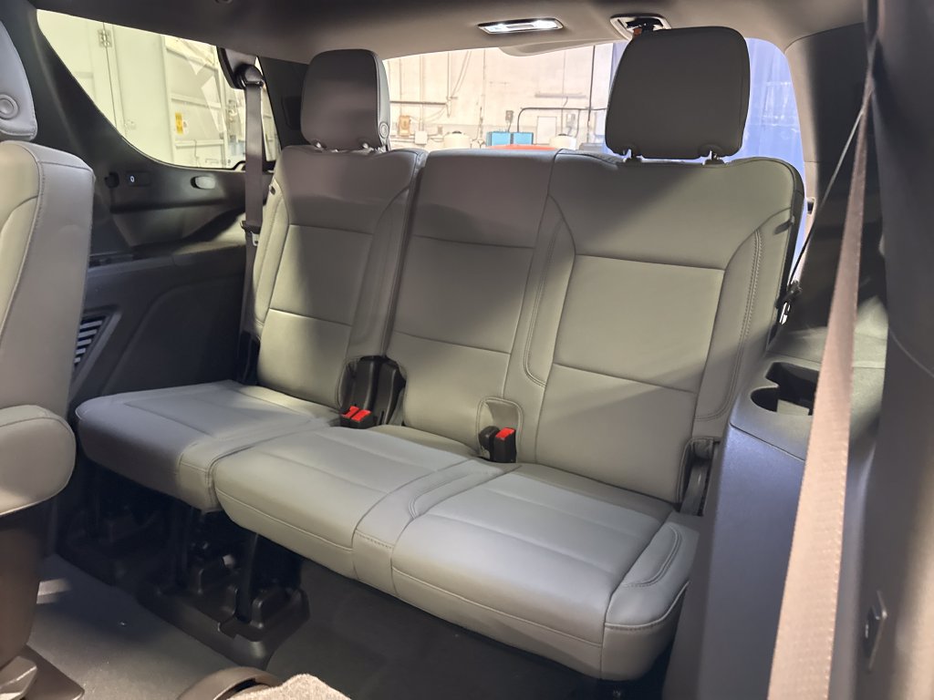2026 Chevrolet Tahoe Z71 - Photo 46