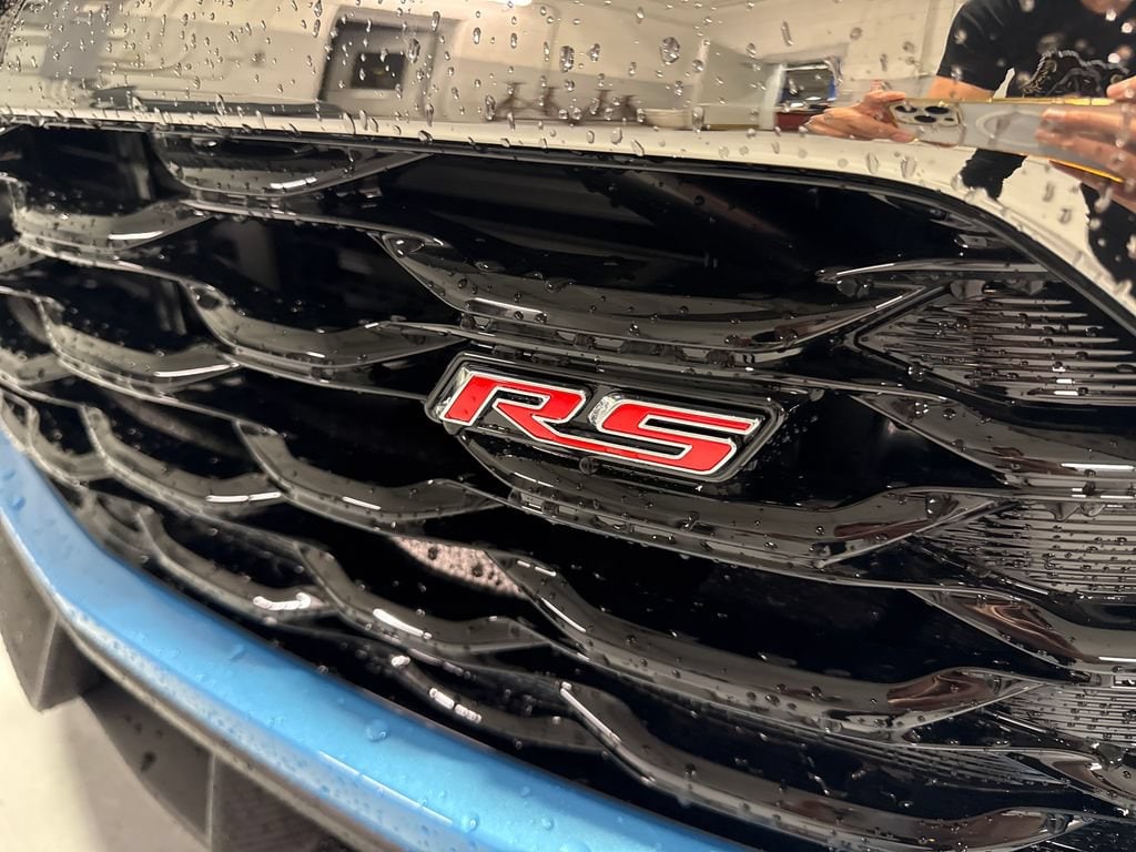 2026 Chevrolet Trailblazer RS - Photo 53