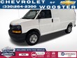  Chevrolet Express Cargo 2500