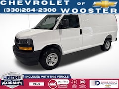 2025 Chevrolet Express Cargo 2500 WT Van