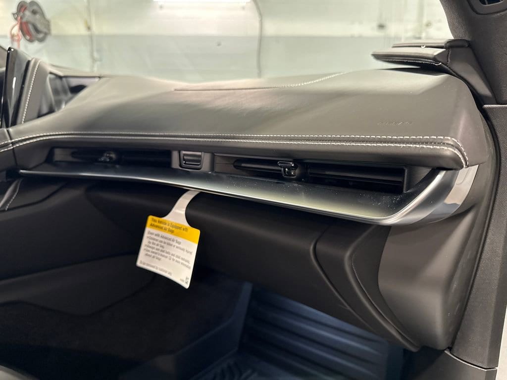 2026 Chevrolet Corvette 3LZ - Photo 45