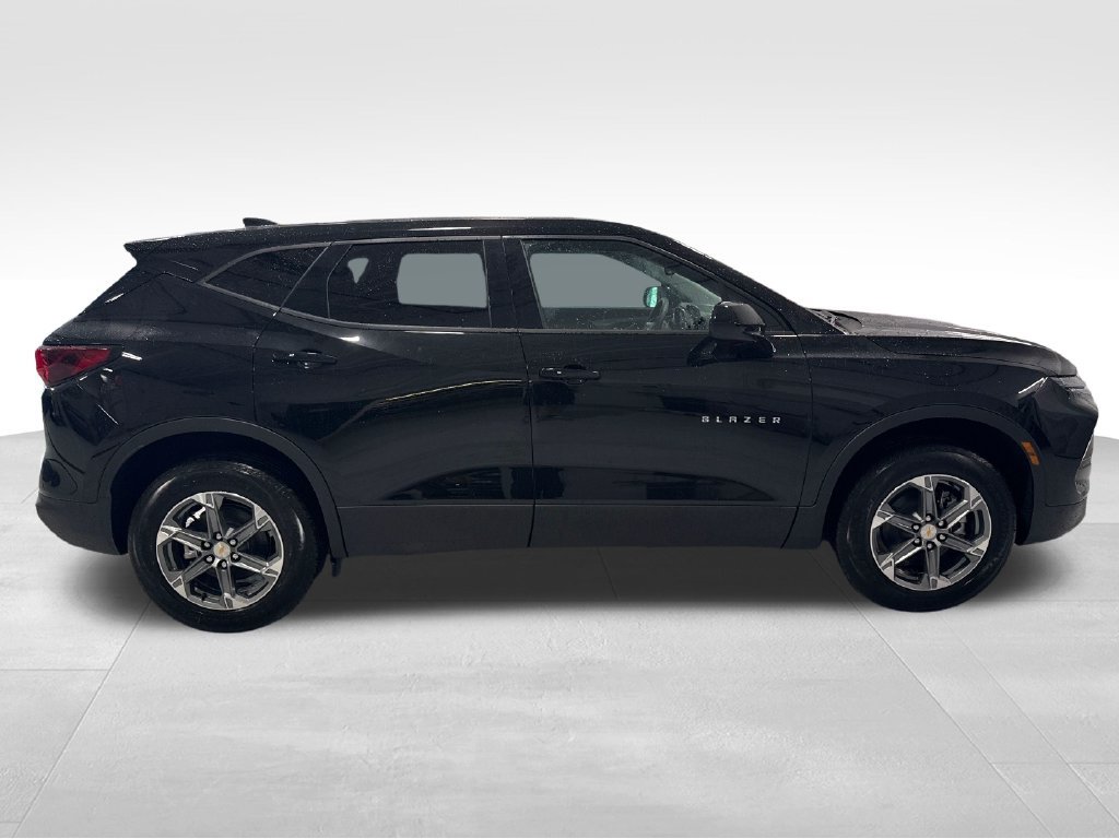 2026 Chevrolet Blazer 2LT - Photo 50