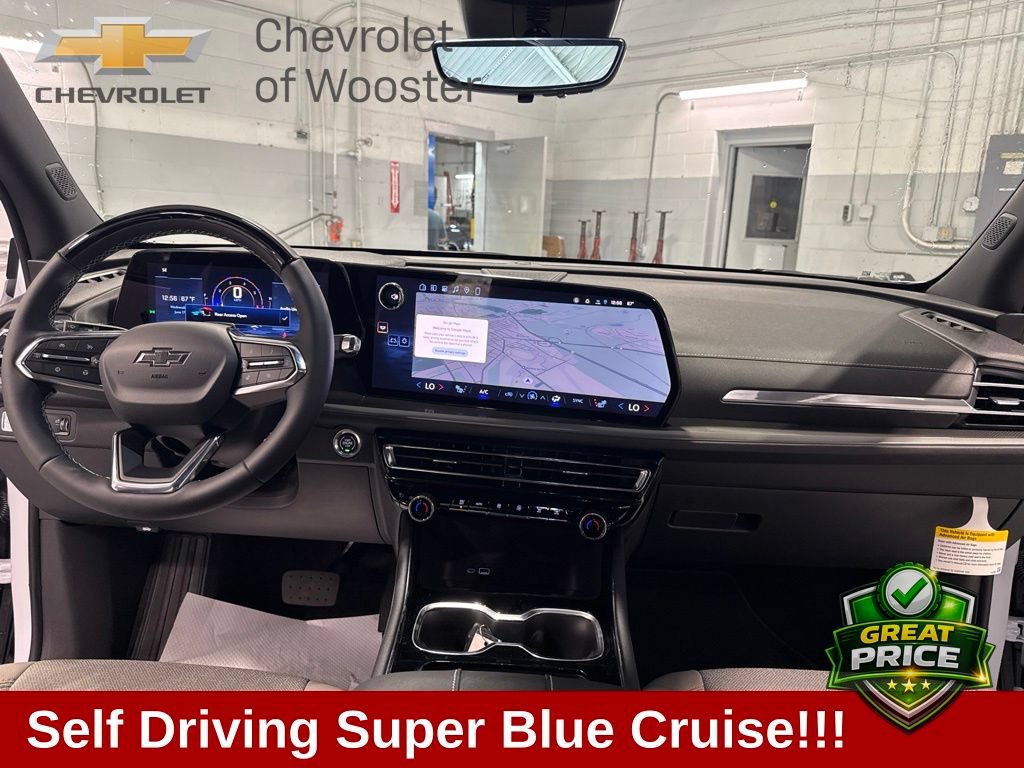 2026 Chevrolet Traverse LT - Photo 38
