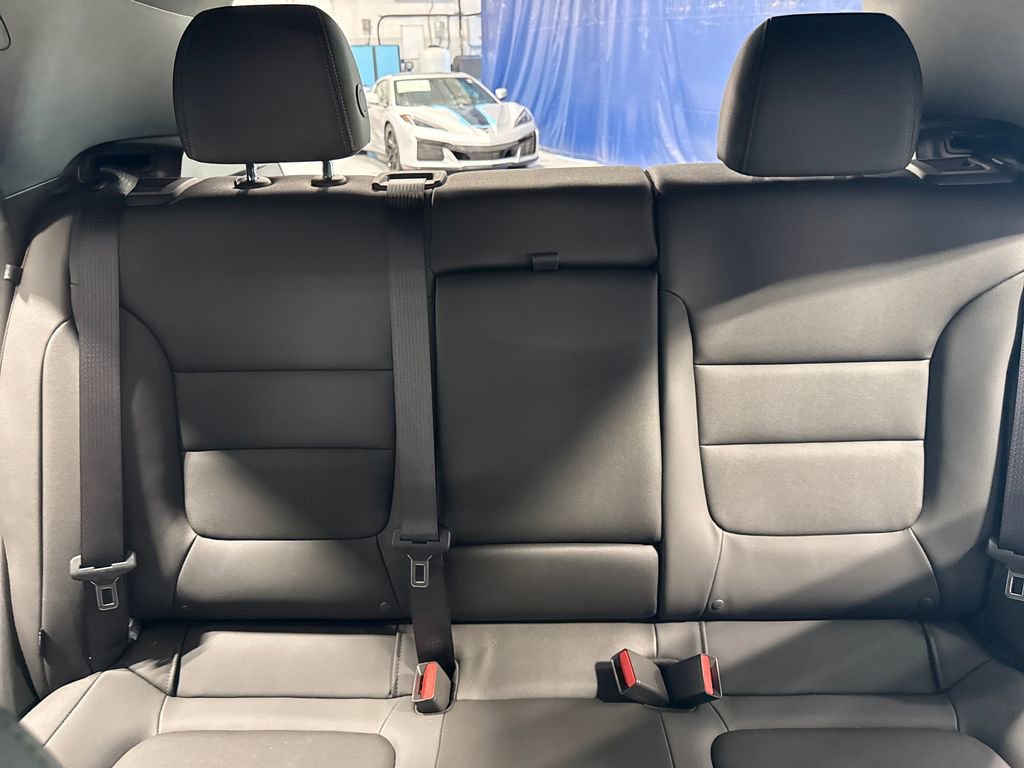 2026 Chevrolet Trailblazer Activ - Photo 38
