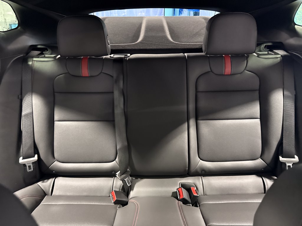 2026 Chevrolet Trax RS - Photo 34