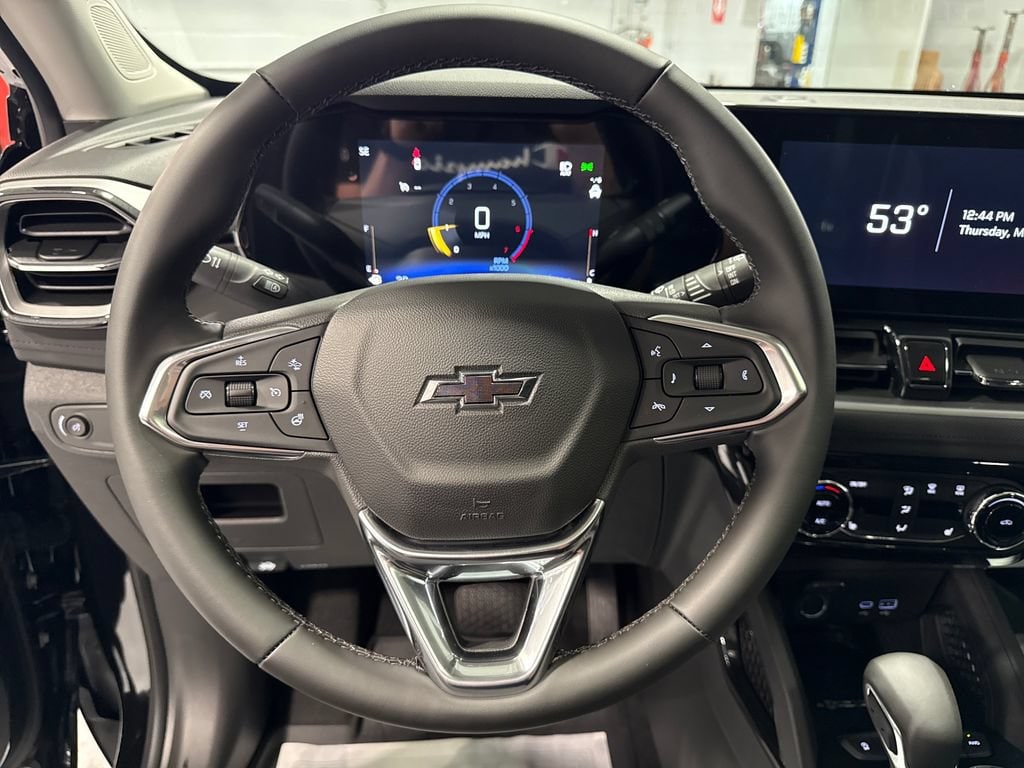2026 Chevrolet Trailblazer LT - Photo 7
