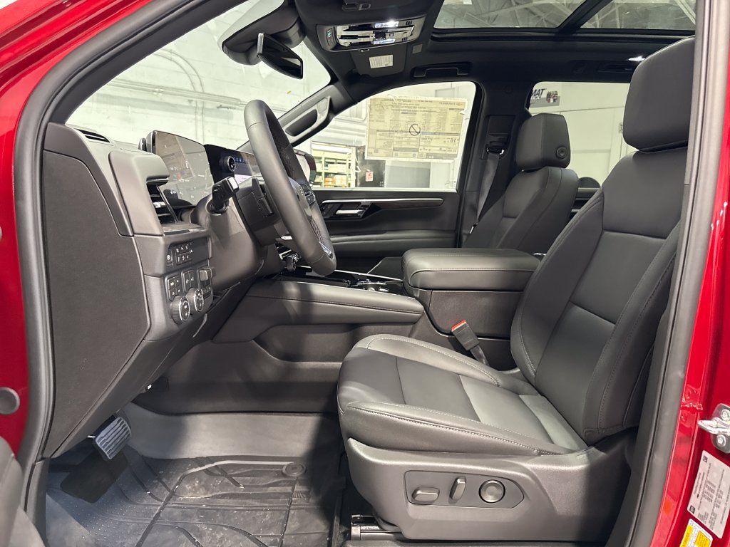 2026 Chevrolet Tahoe Z71 - Photo 28