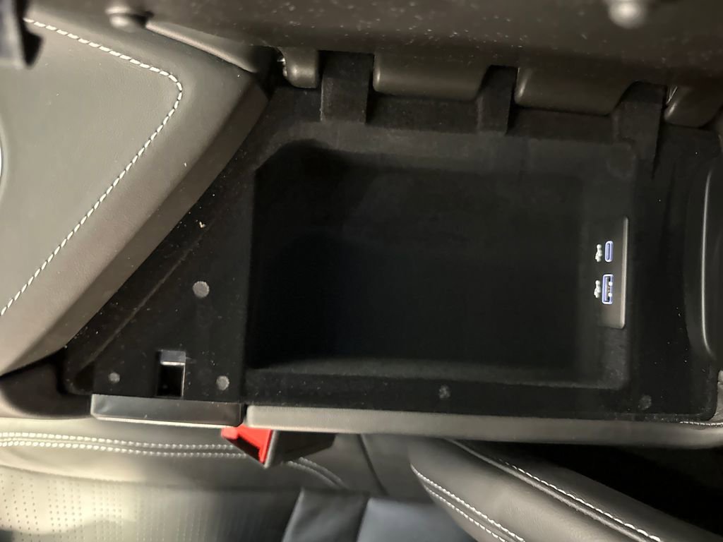 2026 Chevrolet Corvette 3LZ - Photo 28