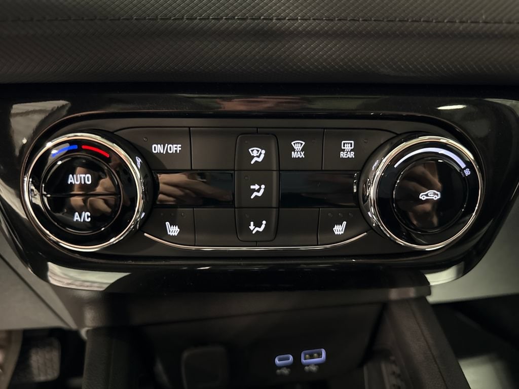 2026 Chevrolet Trailblazer LT - Photo 16