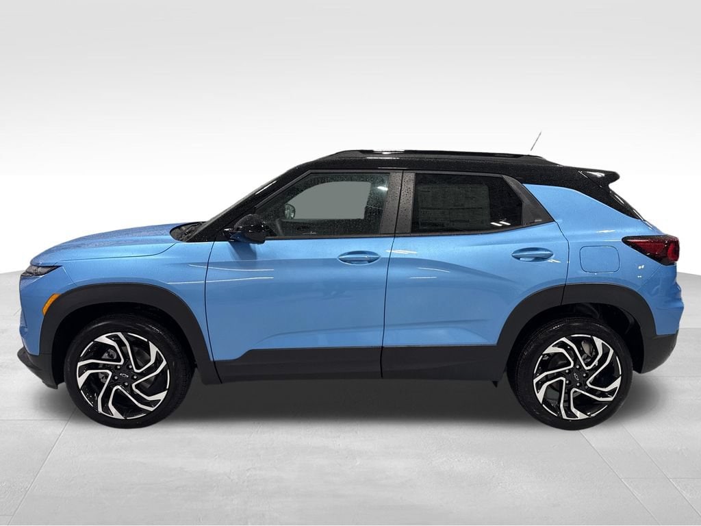 2026 Chevrolet Trailblazer RS - Photo 46