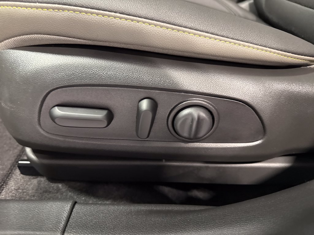 2026 Chevrolet Trax Activ - Photo 28