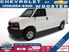 2025 Chevrolet Express Cargo 2500 WT Van