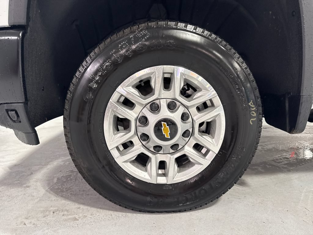 2026 Chevrolet Silverado 2500 HD Work Truck - Photo 41