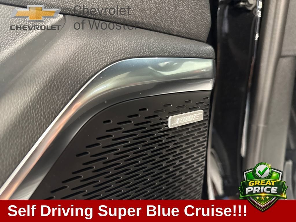 2026 Chevrolet Traverse Z71 - Photo 35