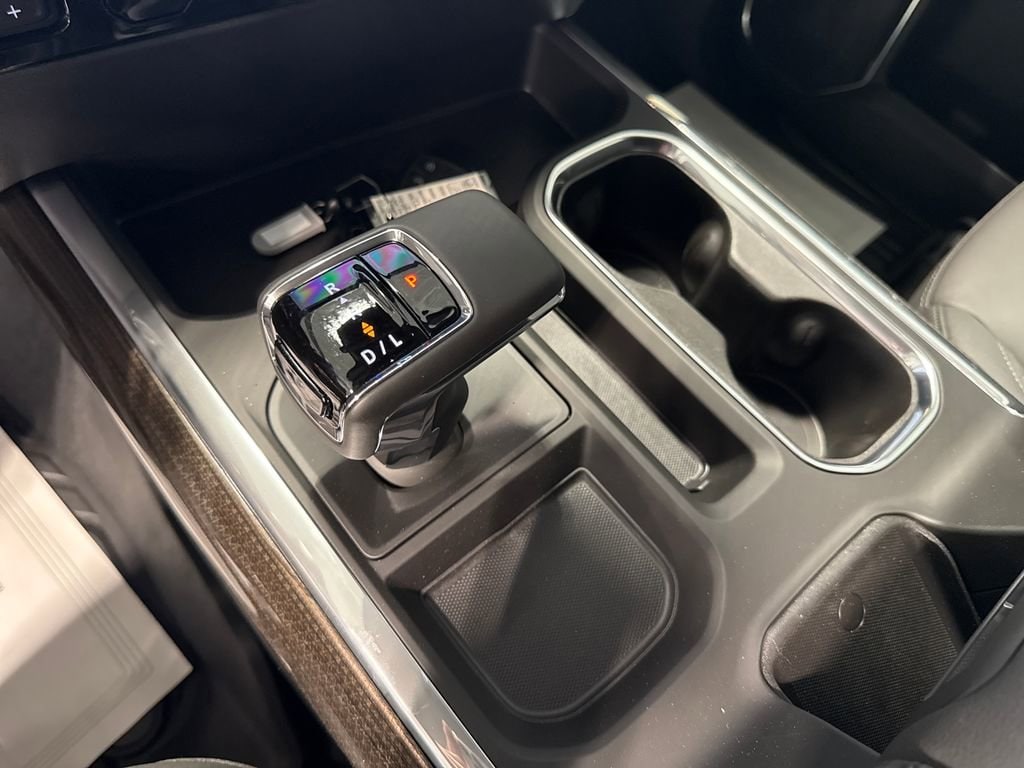 2026 Chevrolet Silverado 1500 LT Trail Boss - Photo 21
