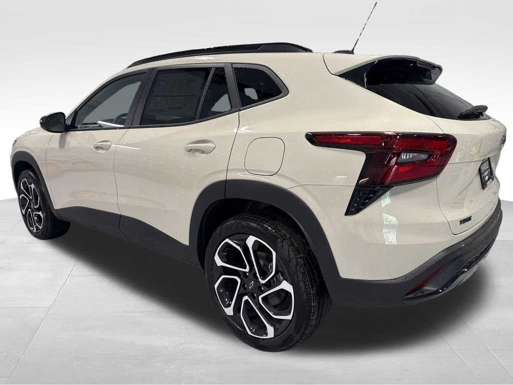 2026 Chevrolet Trax RS - Photo 48