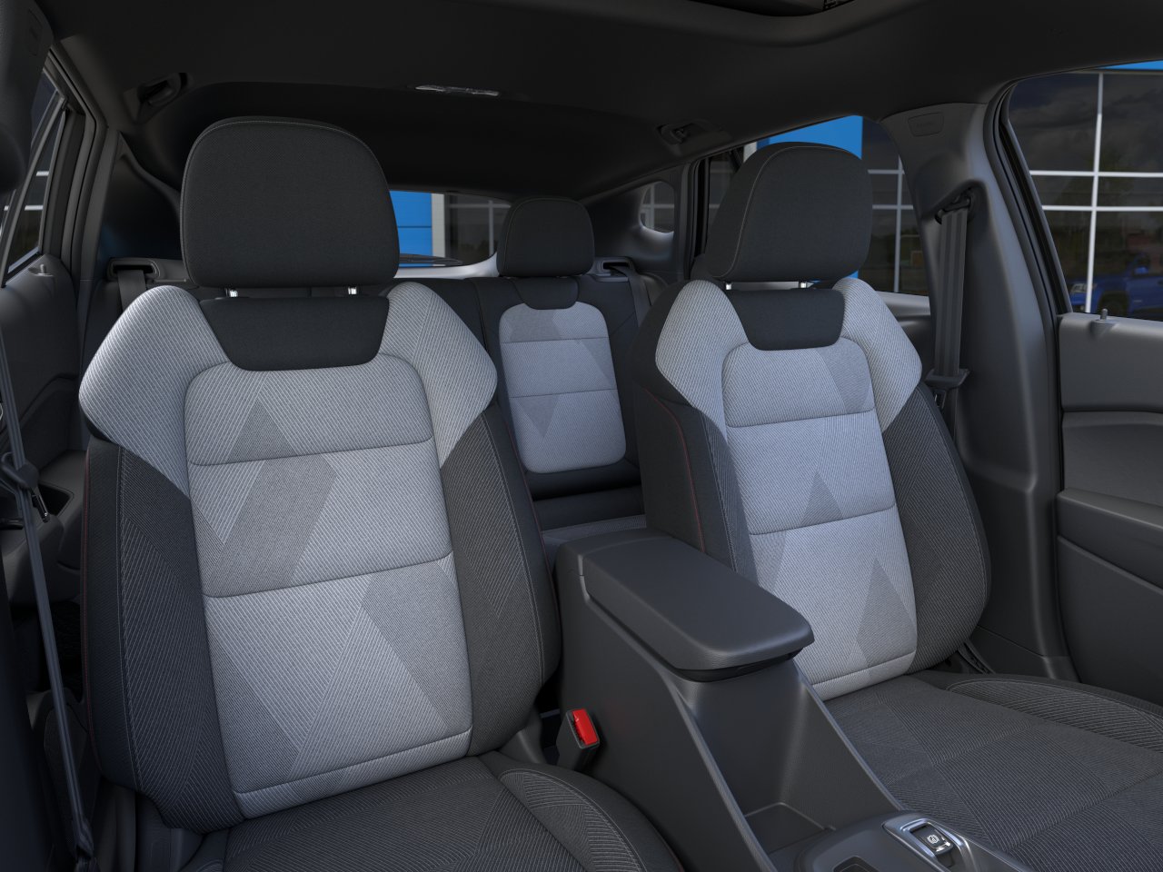 2026 Chevrolet Trax RS - Photo 70