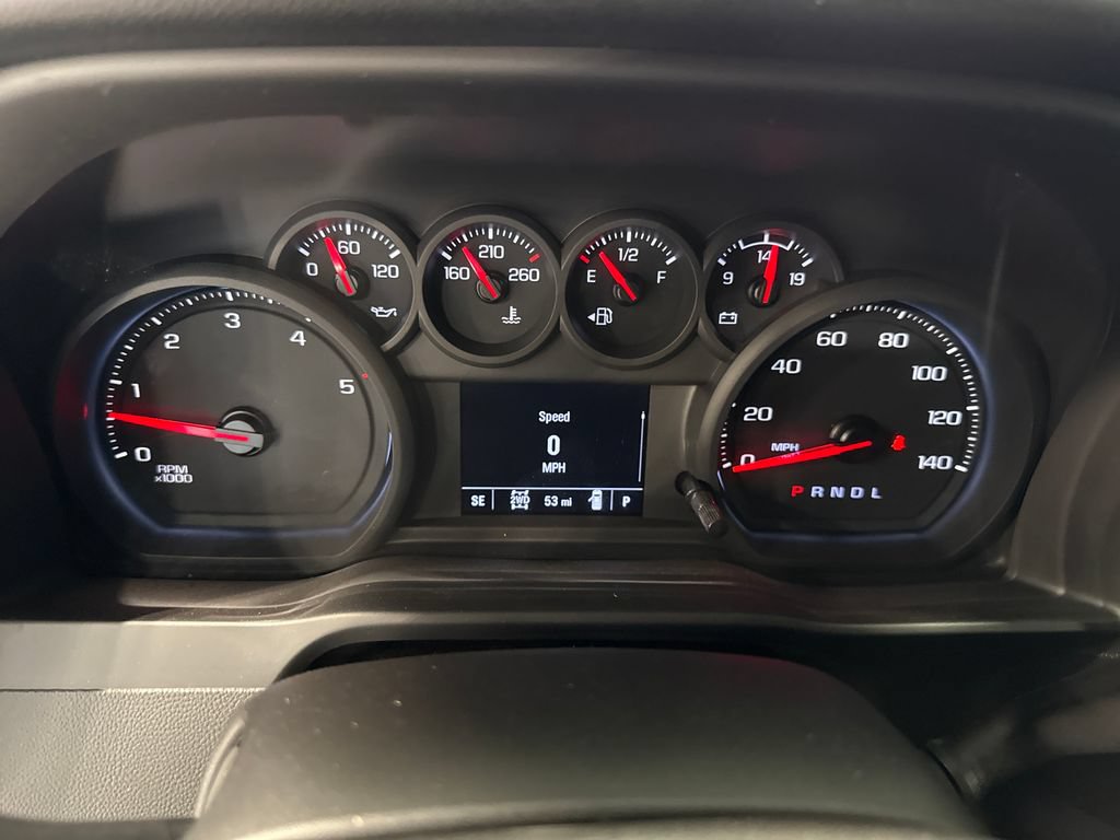 2026 Chevrolet Silverado 2500 HD Work Truck - Photo 6