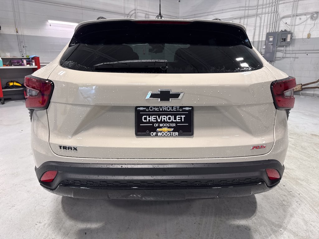 2026 Chevrolet Trax RS - Photo 44