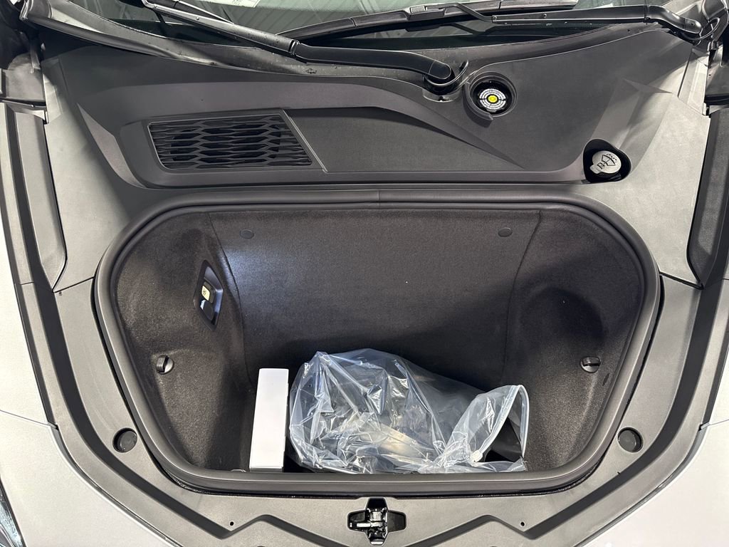 2026 Chevrolet Corvette 2LT - Photo 47
